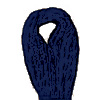 DMC Embroidery Thread - Embroidery Floss 939 - Very Dk Navy Blue - Embroidery Floss - Embroidery Skeins - 