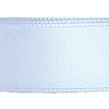 Satin Ribbon - Double Face - Lt Blue - Satin Ribbon - Shiny Ribbon - Polyester Ribbon - Fabric Ribbon - 