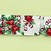 Ruffled Ribbon - Pleated Ribbon - White Christmas - Pleated Trim By The Yard - Pleated Ribbon Trim - 