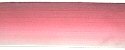 Gradient Colored Wired Ribbon - Red / Pink / White - Wired Ribbon - Fabric Ribbon - 