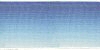 Gradient Colored Wired Ribbon - Dk Blue / Lt Blue - Wired Ribbon - Fabric Ribbon - 
