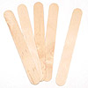 Jumbo Wooden Craft Sticks (Popsicle sticks) - Natural - Popsicle Sticks - Craft Sticks - 