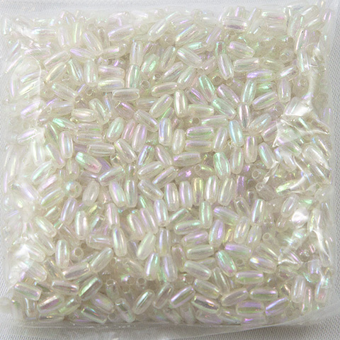 Oat Beads - Rice Beads