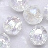 AB Faceted Beads - AB Beads - Faceted Beads