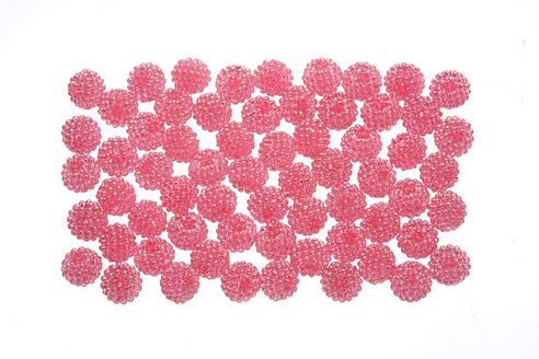AB Beads - Berry Beads