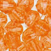 Faceted Beads - 10mm Beads - Facet Beads - Faceted Plastic Beads - Acrylic Faceted Beads - 10mm Faceted Beads