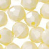 6mm Beads - Faceted Beads - Facet Beads - 6mm Fishing Beads