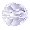 Faceted Acrylic Beads - Acrylic Beads - Acrylic Crystal Beads - Clear Acrylic Beads