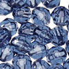 Faceted Beads - 10mm Beads - Facet Beads - Faceted Plastic Beads - Acrylic Faceted Beads - 10mm Faceted Beads