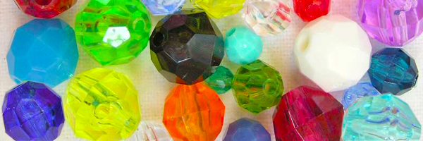 Faceted Beads - Faceted Plastic Beads - 10mm Faceted Beads - Craft Beads10mm Faceted Beads - 10mm Faceted Plastic Beads - 10mm Beads