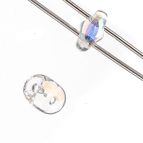 Super Duo - Two Hole Beads - 2 Hole Beads - Duo Beads - Super Duo Beads