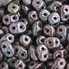 SuperDuo Beads - Twin Beads - Super Duo - Two Hole Beads - 2 Hole Beads - Duo Beads - Super Duo Beads