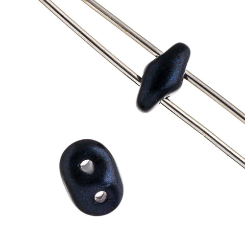 Super Duo - Two Hole Beads - 2 Hole Beads - Duo Beads - Super Duo Beads
