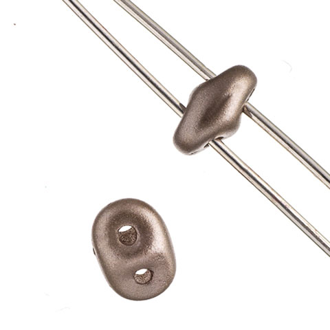 Super Duo - Two Hole Beads - 2 Hole Beads - Duo Beads - Super Duo Beads