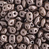 SuperDuo Beads - Twin Beads - Super Duo - Two Hole Beads - 2 Hole Beads - Duo Beads - Super Duo Beads