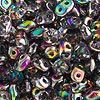 SuperDuo Beads - Twin Beads - Super Duo - Two Hole Beads - 2 Hole Beads - Duo Beads - Super Duo Beads