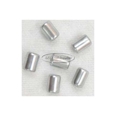 Glass Beads - Tube Beads - Pearl Beads