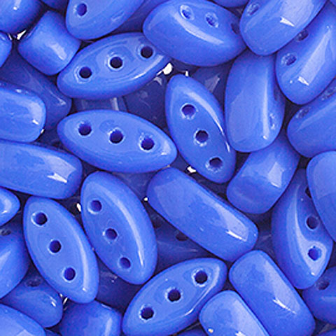 Marquise Beads - Oblong Beads