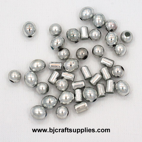 Glass Beads