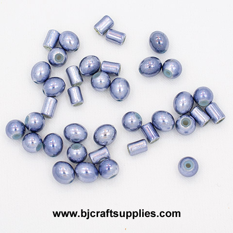 Glass Beads