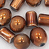 Glass Beads Metallic Mix - Glass Beads