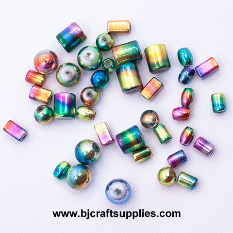 Glass Beads