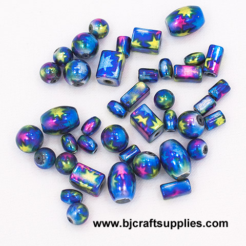 Glass Beads