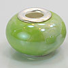 Round Pearl Beads - Round Glass Beads - Round Beads