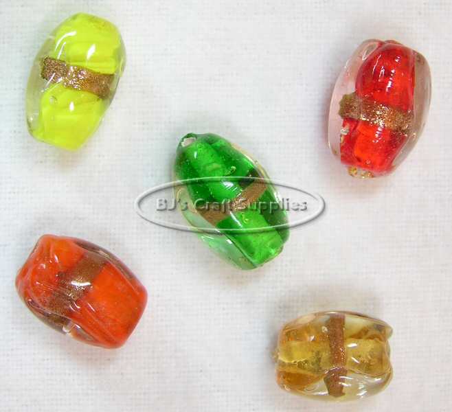 Glass Beads