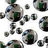 Flat Round Disk Hematite Beads - Hematite Beads - Hematite Beads for Jewelry Making