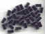 Rectangle Shaped Hematite Beads -