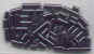 Hematite Tube Beads -