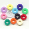 Corrugated Rings - Ring Beads