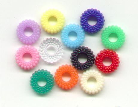 Ring Beads