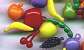 Fruit Beads - 