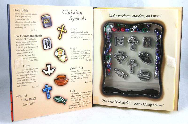 Christian Beads Jewelry - Christian Jewelry Beads