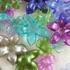 Bell Flower Beads - Floral Beads - Flower Beads