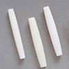 Bone Beads - Hairpipe Beads