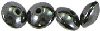 Magnetic Hematite Spacer Beads - 
