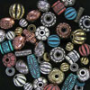 Old World Bead Mix - Bead Assortment Mix