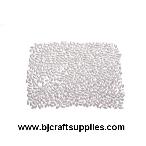 Pearl Rice Beads