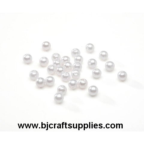 Imitation Pearls - Pearls for Jewelry Making