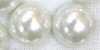 Half-Dome Pearl Cabochon - Pearl Cabochon