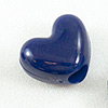 Pony Heart Beads - Heart Shaped Beads - Heart Beads - Heart Pony Beads - Pony Bead Hearts