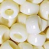 Pony Beads - Opaque - Craft Beads - Hair beads - Plastic Beads - Plastic Pony Beads - Opaque Pony Beads