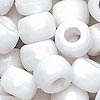 Pony Beads - Opaque - Craft Beads - Hair beads - Plastic Beads - Plastic Pony Beads - Opaque Pony Beads