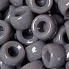 Pony Beads - Opaque - Craft Beads - Hair beads - Plastic Beads - Plastic Pony Beads - Opaque Pony Beads