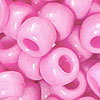 Pony Beads - Opaque - Craft Beads - Hair beads - Plastic Beads - Plastic Pony Beads - Opaque Pony Beads