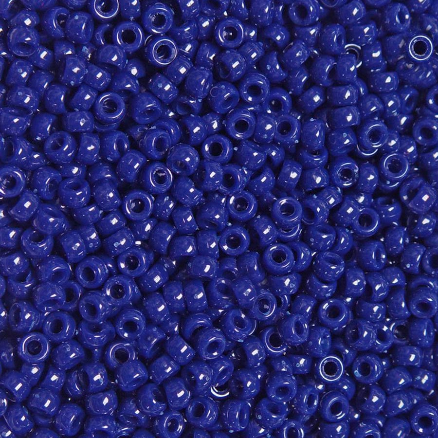 Pony Beads Bulk - Craft Beads - Hair beads - Plastic Beads - Plastic Pony Beads - Opaque Pony Beads