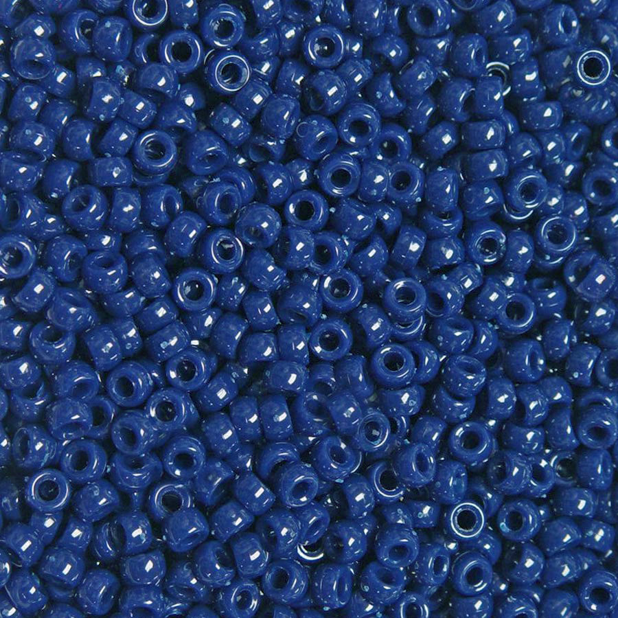 Craft Beads - Hair beads - Plastic Beads - Plastic Pony Beads - Opaque Pony Beads